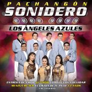 Los Angeles Azules, Pachangon Sonidero (CD)