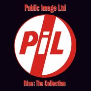 Public Image LTD, Rise: The Collection (CD)