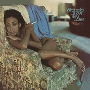 Terry Callier, What Color Is Love [180 Gram Vinyl] (LP)