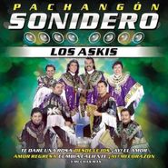 Los Askis, Pachangon Sonidero (CD)