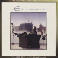 Evelyn "Champagne" King, Flirt (CD)