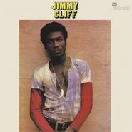 Jimmy Cliff, Jimmy Cliff (LP)