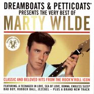 Marty Wilde, Dreamboats & Petticoats Presents The Very Best Of [Uk Import] (CD)