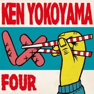 Ken Yokoyama, Four (CD)