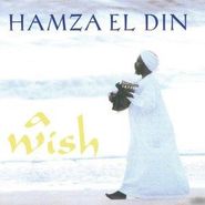 Hamza El Din, Wish (CD)