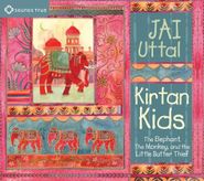 Jai Uttal, Kirtan Kids (CD)