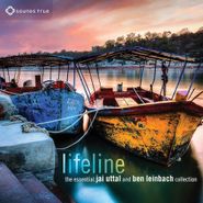 Jai Uttal, Lifeline: The Essential Jai Uttal & Ben Leinbach Collection (CD)