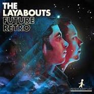 The Layabouts, Future Retro (CD)