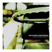 Dashboard Confessional, The Swiss Army Romance (CD)