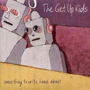 The Get Up Kids, Something To Write Home About [Deluxe Edition] (CD)