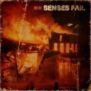 Senses Fail, The Fire (CD)