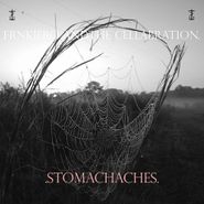 Frnkiero Andthe Cellabration., .Stomachaches. (CD)