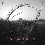 Frnkiero Andthe Cellabration., .Stomachaches. (LP)