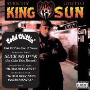 King Sun, Strictly Ghetto (CD)