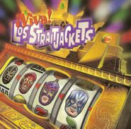 Los Straitjackets, Viva Los Straitjackets (CD)
