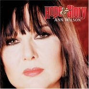 Ann Wilson, Hope & Glory (CD)