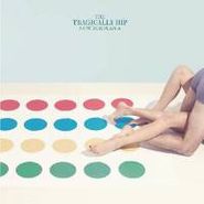 The Tragically Hip, Now for Plan A (CD)