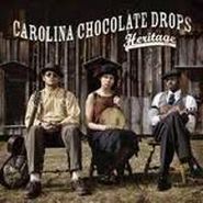 Carolina Chocolate Drops, Heritage (CD)