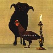 Harvey Milk, My Love Is Higher Than Your Assessment Of What My Love Could Be (LP)