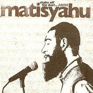 Matisyahu, Shake Off The Dust...arise (CD)