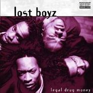 Lost Boyz, Legal Drug Money (CD)