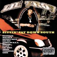 Lil' Troy, Sittin' Fat Down South (CD)
