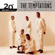 The Temptations, Best Of The Temptations: The 60's Volume 1 (CD)