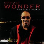 Stevie Wonder, Ballad Collection