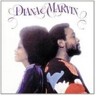 Diana Ross, Diana & Marvin (CD)