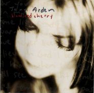 Jann Arden, Blood Red Cherry (CD)