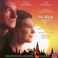 Rodgers & Hammerstein, King And I