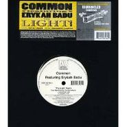 Common, Light (12")