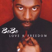 BeBe Winans, Love & Freedom (CD)