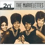 The Marvelettes, The Best Of The Marvelettes: The Millennium Collection (CD)