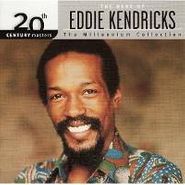 Eddie Kendricks, The Best of Eddie Kendricks: 20th Century Masters: Millennium Collection (CD)