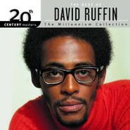 David Ruffin, Millennium Collection-20th Cen (CD)