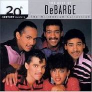 DeBarge, The Best Of Debarge: The Millennium Collection (CD)