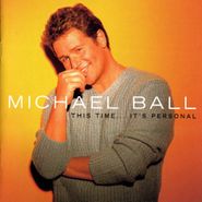 Michael Ball, This Time Its Personal (CD)