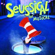 Various Artists, Seussical: The Musical [2000 Original Broadway Cast ] (CD)