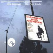 Eric Demarsan, L'Armee des Ombres (Army of Shadows) [Score] (CD)