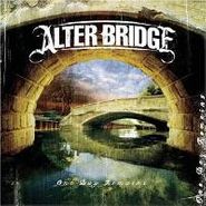 Alter Bridge, One Day Remains (CD)