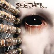 Seether, Karma And Effect (CD)