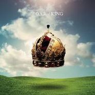 O.A.R., King [Deluxe Edition] (CD)