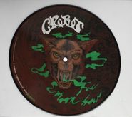 Crobot, Full Moon Howl (LP)