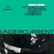 Kenny Drew, Undercurrent [DVD AUDIO] (CD)