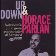Horace Parlan, Up & Down (LP)