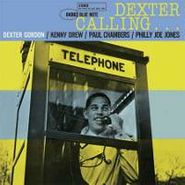 Dexter Gordon, Dexter Calling (LP)