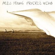 Neil Young, Prairie Wind (LP)