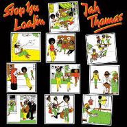 Jah Thomas, Stop Yu Loafing (LP)