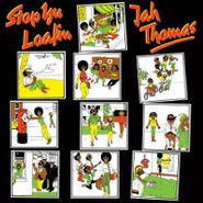 Jah Thomas, Stop Yu Loafin (CD)
